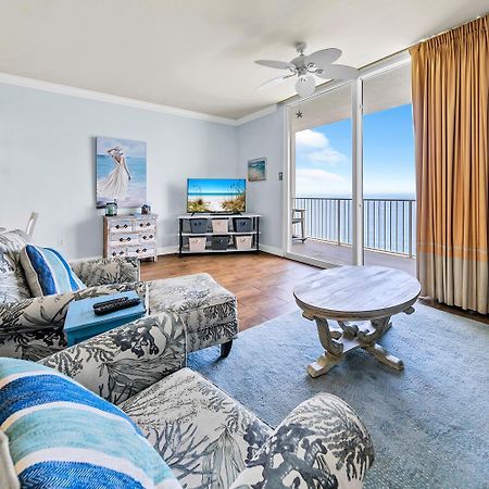 Tidewater 2804 Daire Panama City Beach Dış mekan fotoğraf