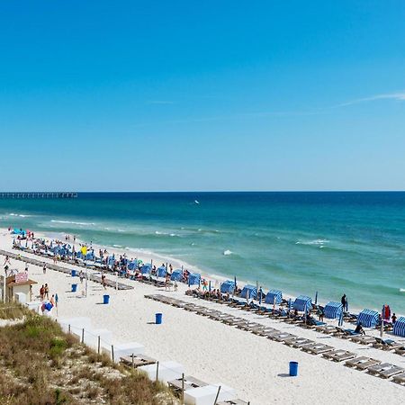 Tidewater 2804 Daire Panama City Beach Dış mekan fotoğraf