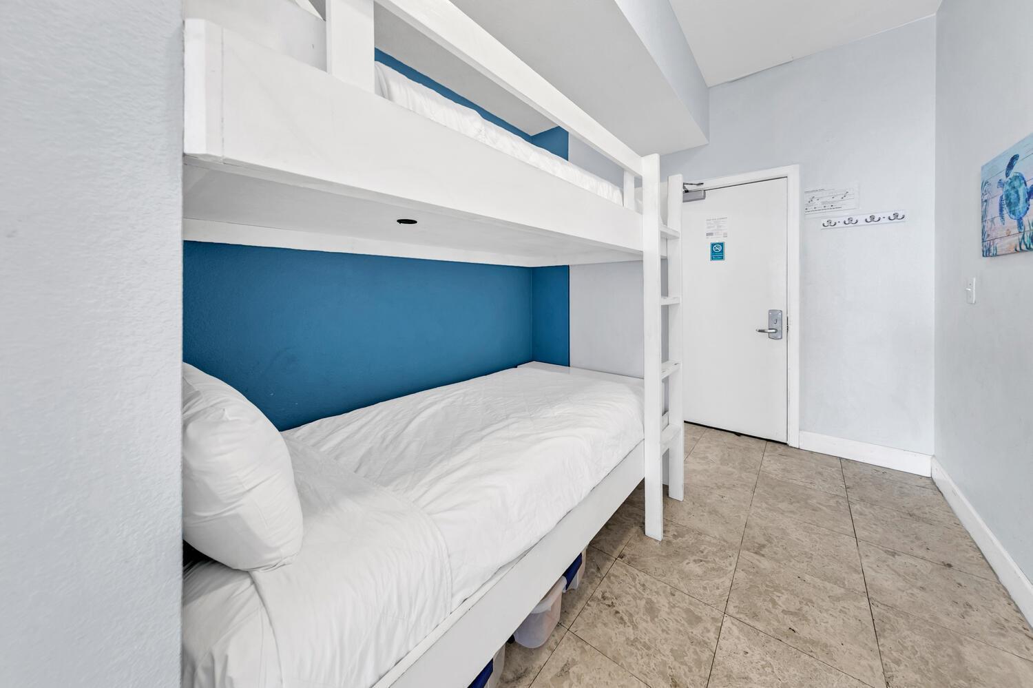 Tidewater 2804 Daire Panama City Beach Dış mekan fotoğraf