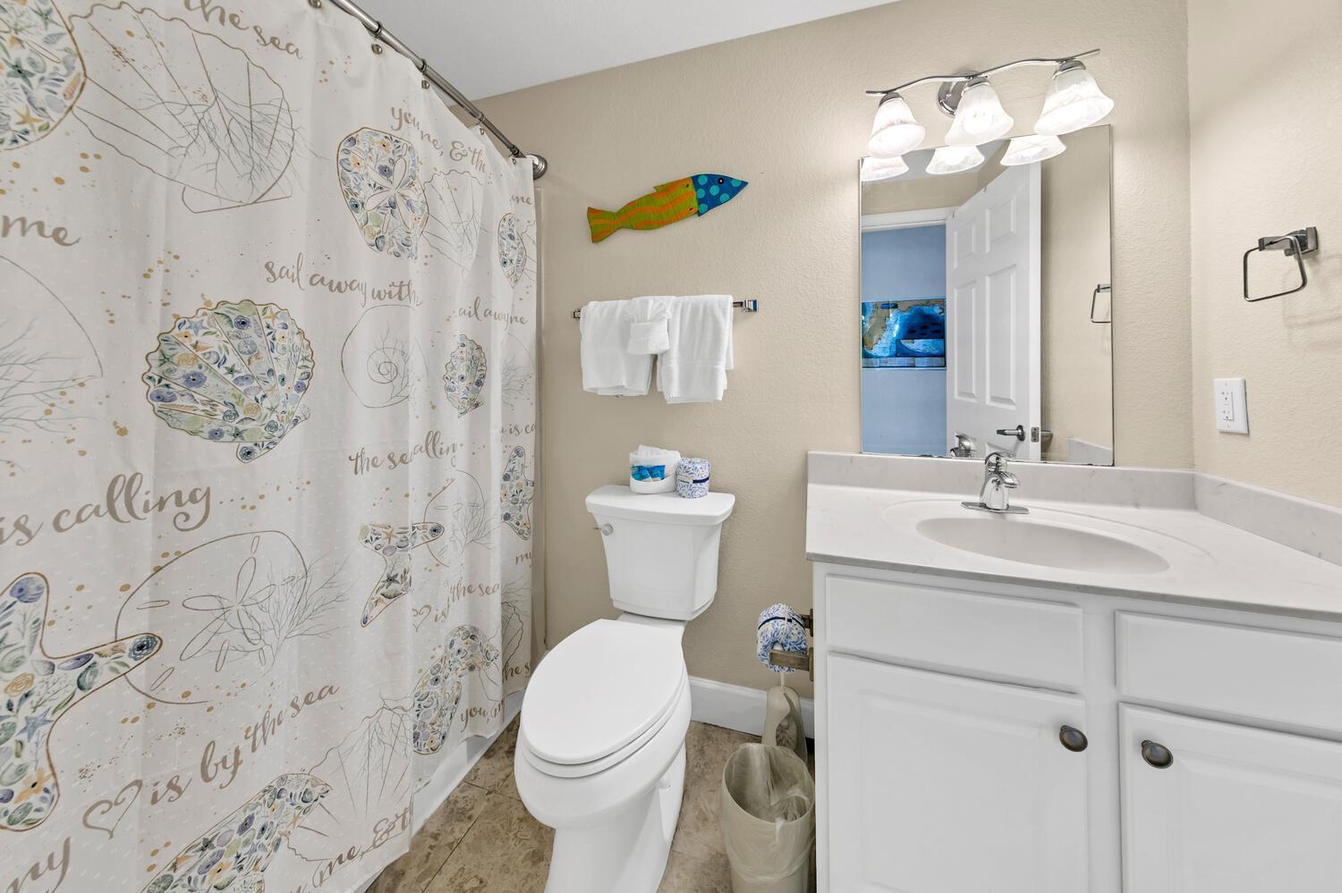 Tidewater 2804 Daire Panama City Beach Dış mekan fotoğraf
